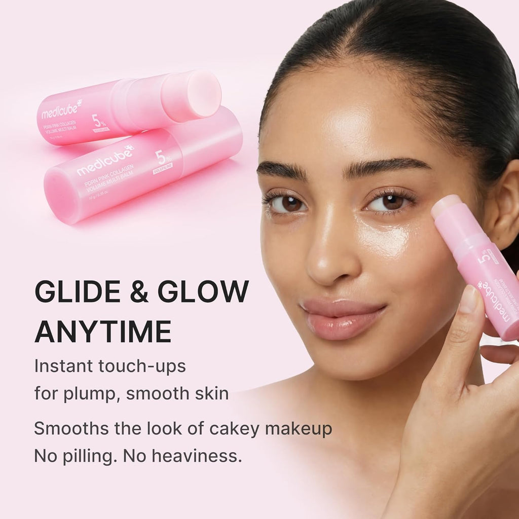 Radiant Glow Balm Stick
