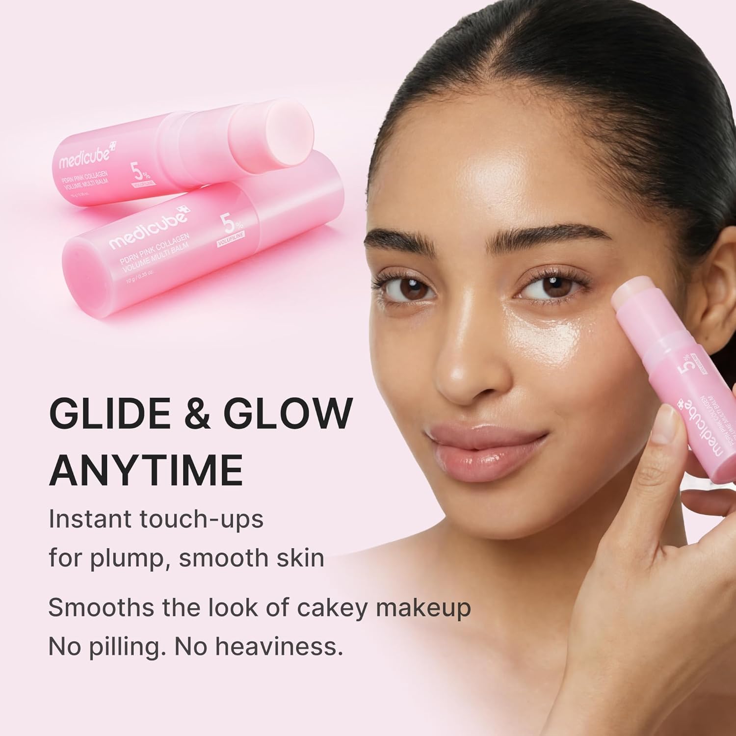 Radiant Glow Balm Stick