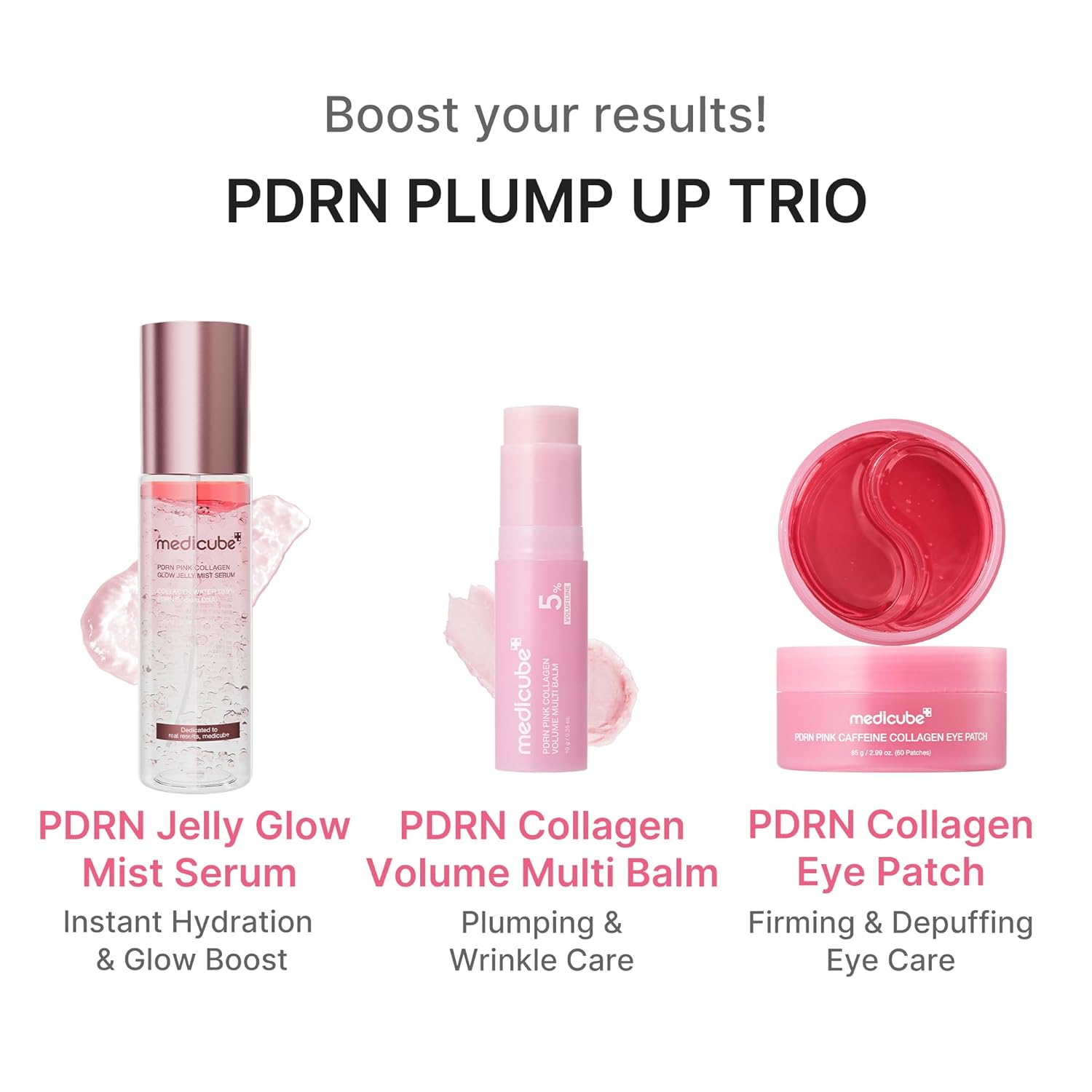 Radiant Glow Balm Stick