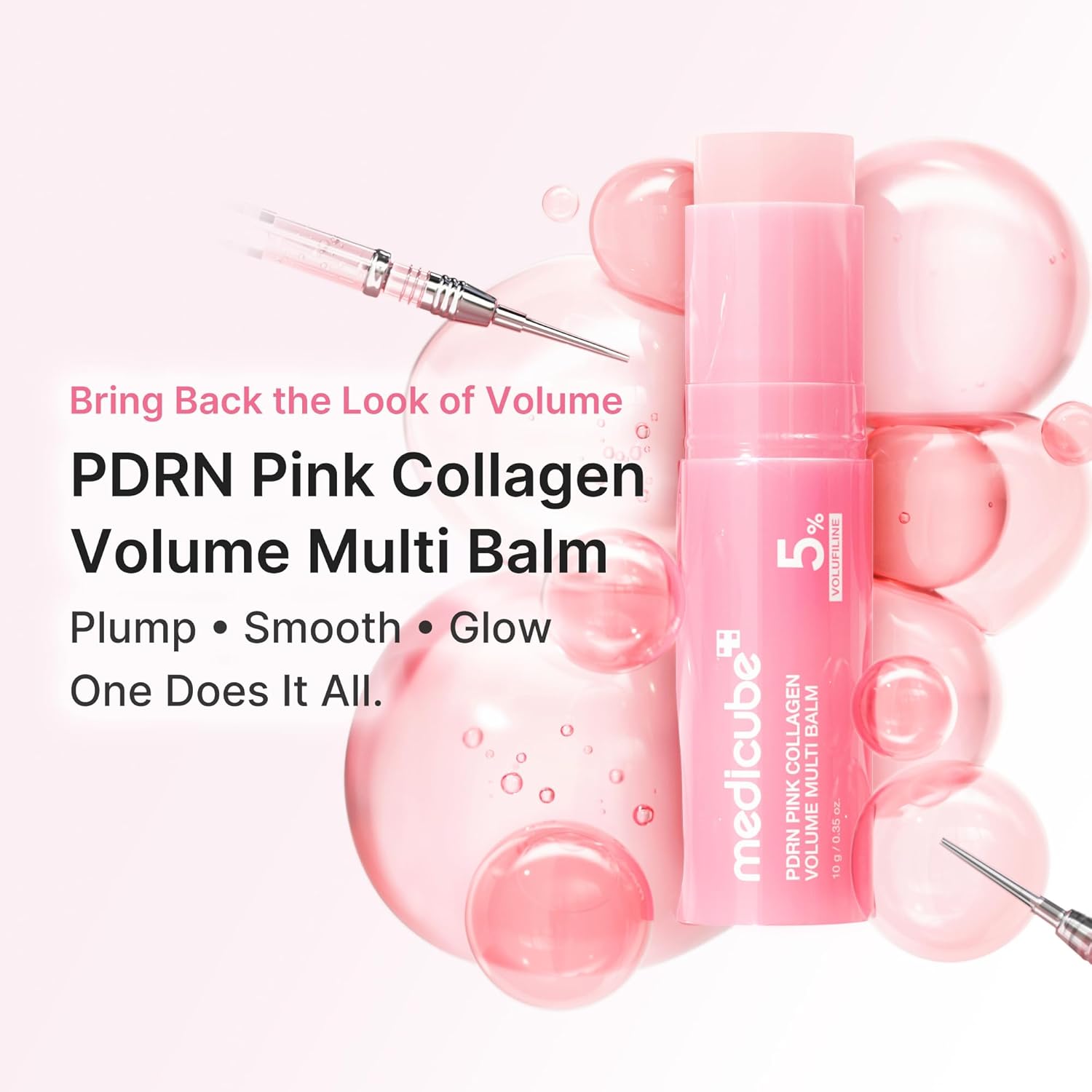 Radiant Glow Balm Stick