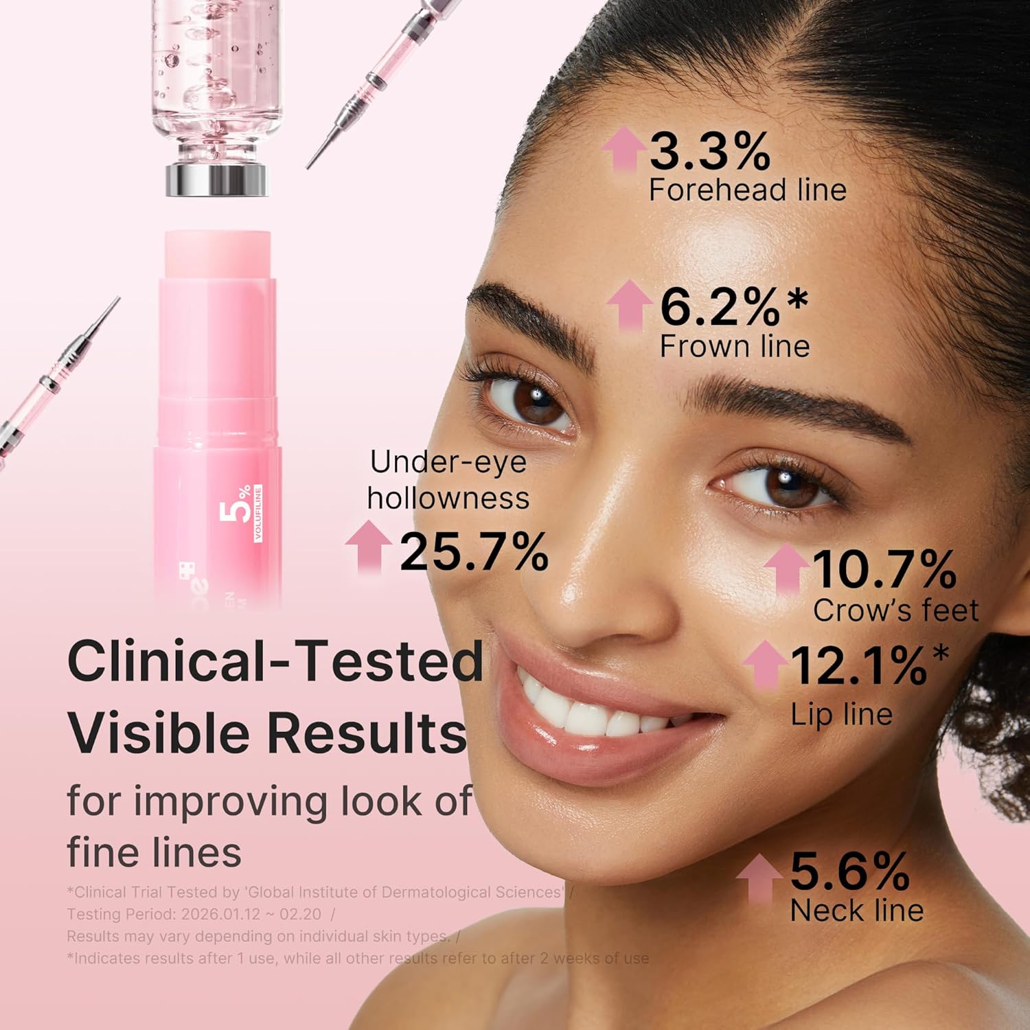 Radiant Glow Balm Stick