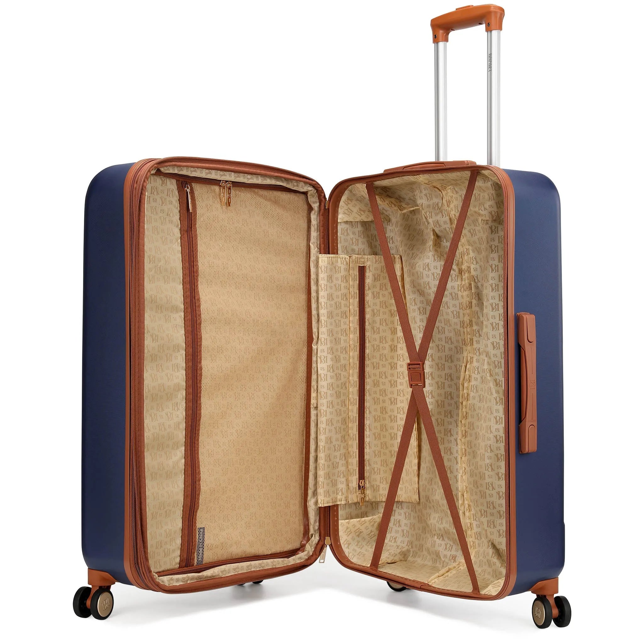 Mia | Madalyn Classy Luggage Set Bundle