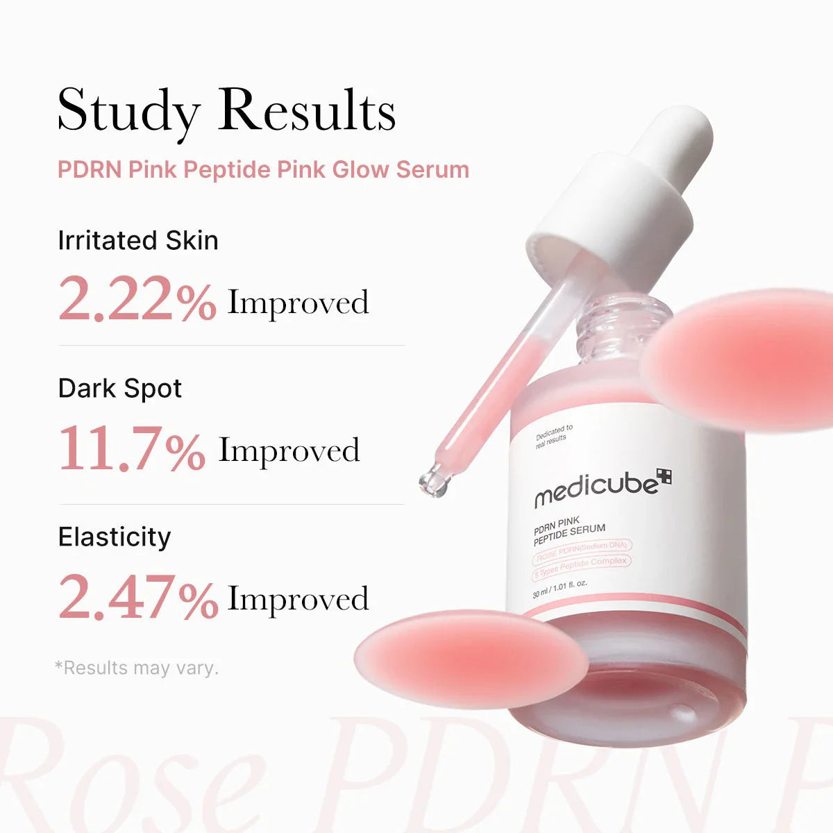 Radiant Skin Peptide Serum