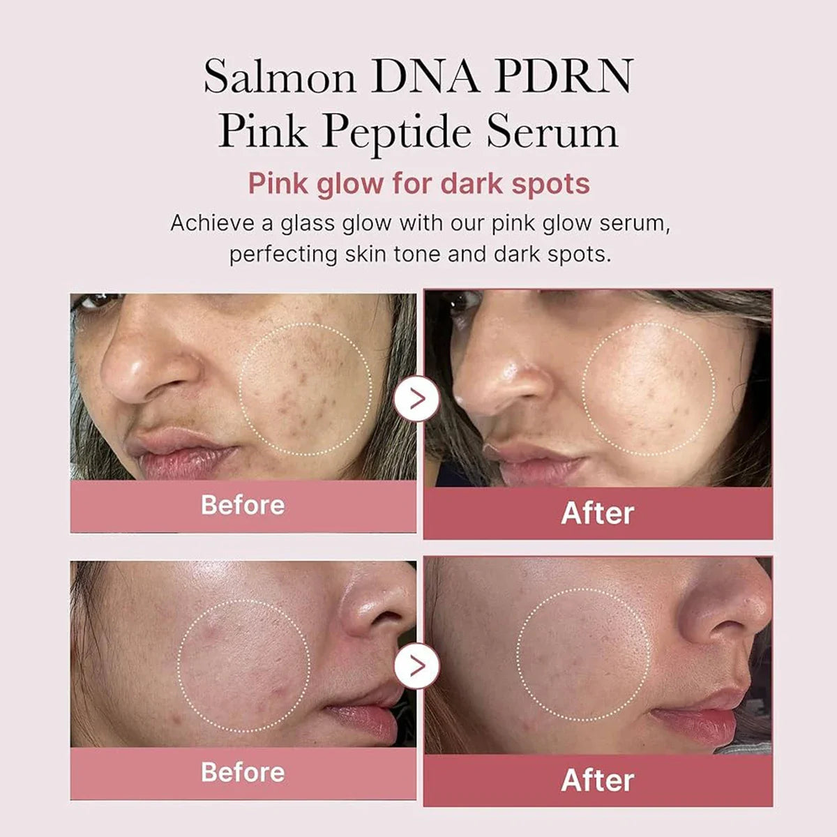 Radiant Skin Peptide Serum