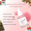 Radiant Skin Peptide Serum