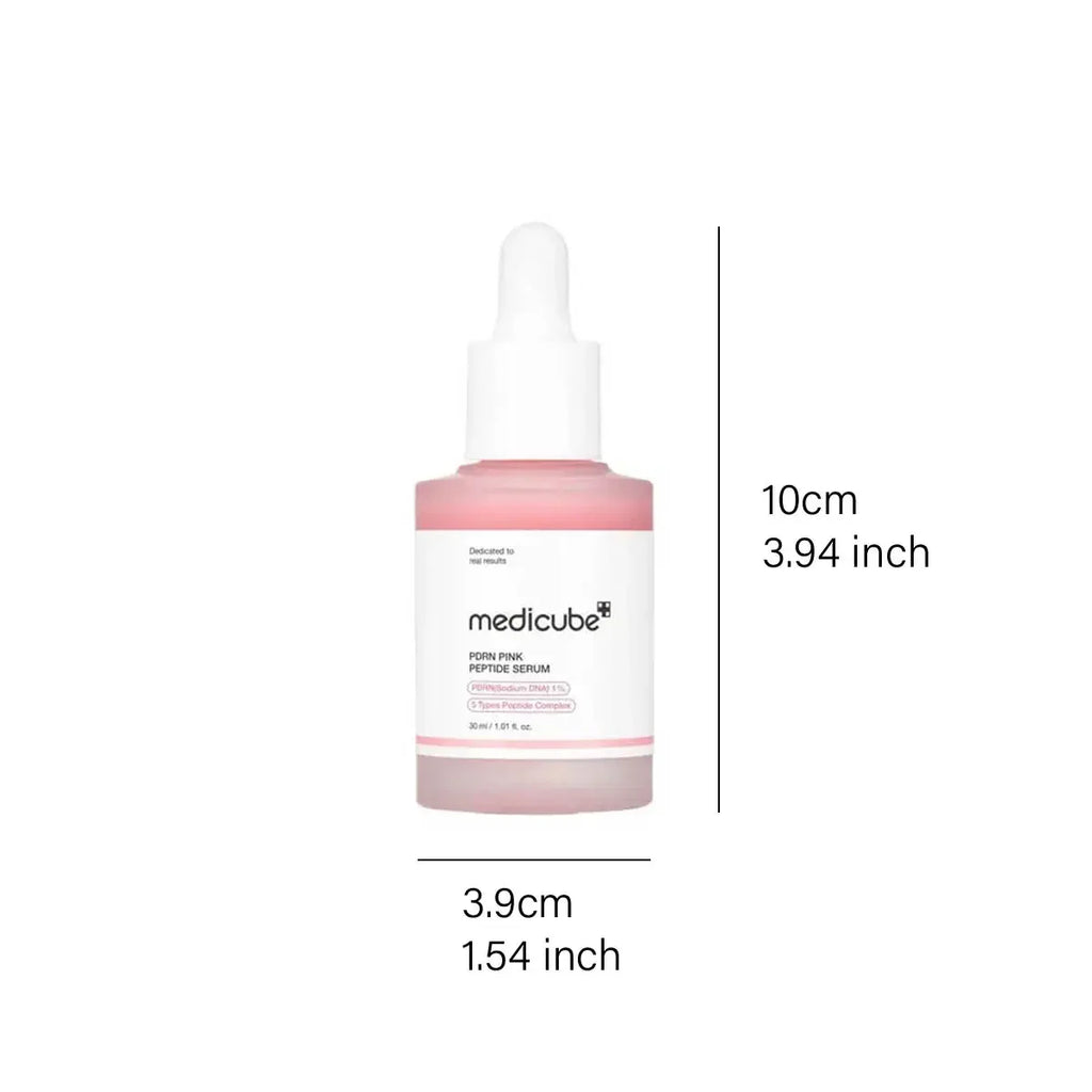 Radiant Skin Peptide Serum