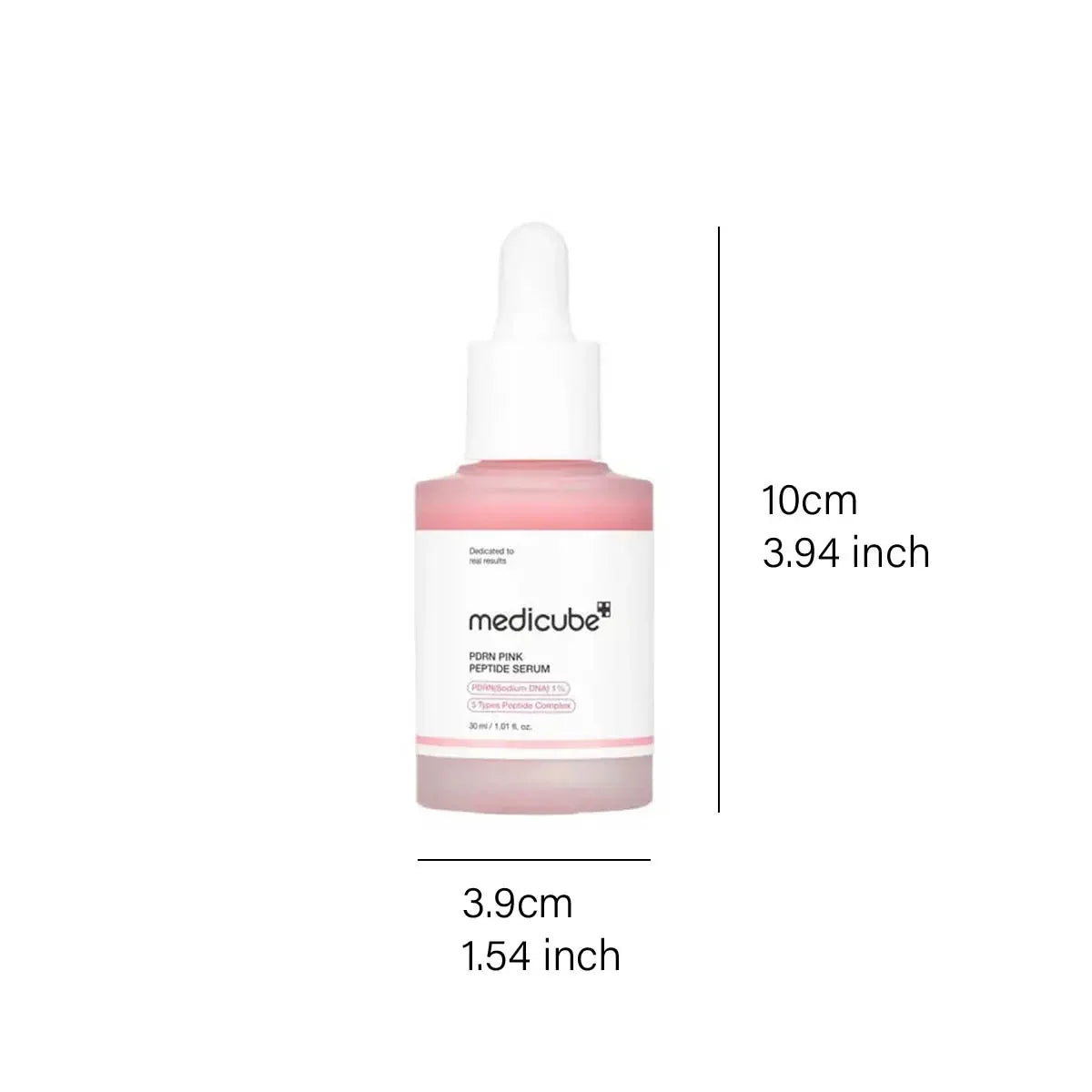Radiant Skin Peptide Serum